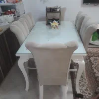 میزنهارخوری ۶نفره