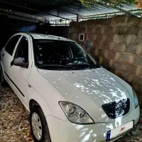 تیبا ۲ مدل ۹۷ کم کار|خودرو سواری و وانت|بندرعباس, |دیوار