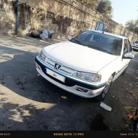 پژو پارس  Lx tu5مدل 1401