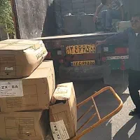 باربری ایران بار،حمل بار به کل کشور با ضمانت|خدمات حمل و نقل|قرچک, پویینک|دیوار