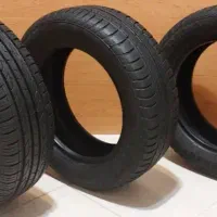 لاستیک دست دوم کوئیک