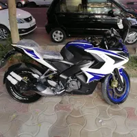 موتور rs200