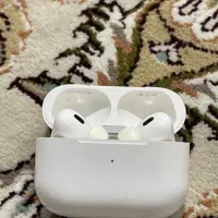 ایرپاد پرو ۲