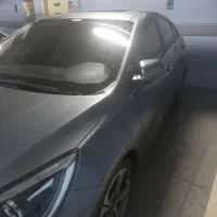 آریزو ۵ مدل ۴۰۱ NEV|خودرو سواری و وانت|تهران, فتح|دیوار