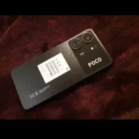 گوشی شیامی در حد نو 128