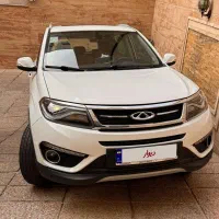 تیگو 5 FL مدل 1399