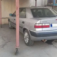 زانتیا 200تا کار واقعی