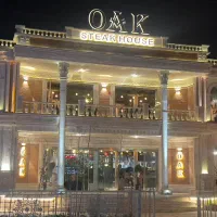 استخدام نیروی سالنکار و خدمات مجموعه خانه استیک