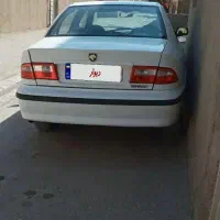 سمند LXمدل۸۸|خودرو سواری و وانت|همدان, |دیوار