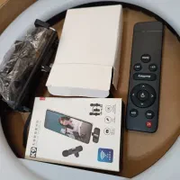 رینگ لایت ۴۵وات