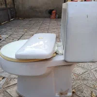 توالت فرنگی