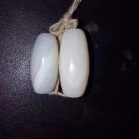 یک جفت مهره رزق وروزی