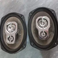 یک جفت باند