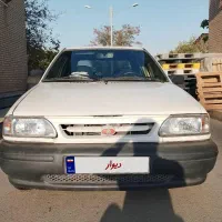 پراید131sxپراید