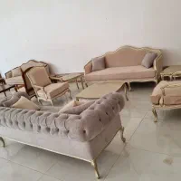 چستر فرانسوی کویین