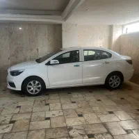 شاهینcvt1404|خودرو سواری و وانت|فردیس, شهرک راه آهن|دیوار