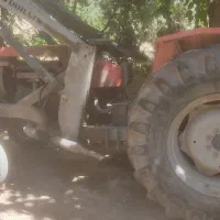 تراکتور سام