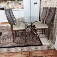 میز ناهار خوری