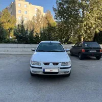 سمند lx مدل ۱۳۹۲|خودرو سواری و وانت|شیراز, ابیوردی|دیوار