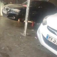 جلوبندی و ترمز کلاج کیانی|خدمات موتور و ماشین|مشهد, تربیت (صدف)|دیوار