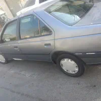 پژو۴۰۵مدل۷۶ ۲۰۰۰ در حد صفر پلمپ  فابریک فرانسه|خودرو سواری و وانت|پاکدشت, حصار امیر|دیوار