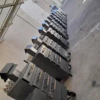 دستگاه بلال تنوری کد3223