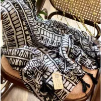 تعدادی شال وروسری به صورت یکجا|لباس|بجنورد, |دیوار