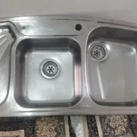 سینک ظرفشویی