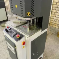 ماشین الات دو منظوره UPVC  و آلومینیوم|ماشین‌آلات صنعتی|تهران, امام زاده عبدالله|دیوار