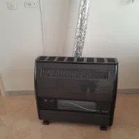 فروش بخاری گازی