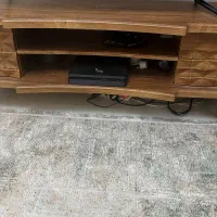 میز تلویزیون