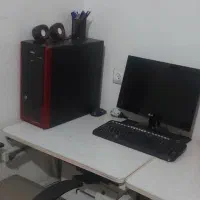 یک دست کامپیوتر کامل