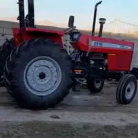 تراکتور 475