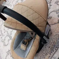 کریر|کالسکه و لوازم جانبی|کرج, شهرک فهمیده|دیوار