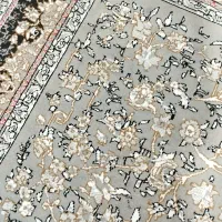 دوعدد فرش 6متری سالم|فرش|مشهد, فدک|دیوار