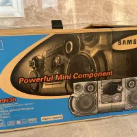 اسپیکر سامسونگ مدل MAXDVD9930 MAX-DVD9930