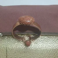 تکپوش وانگشتر
