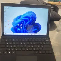 سرفیس پرو۷ رم ۱۶ تمیز