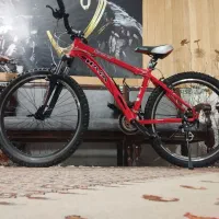 فروش انواع دوچرخه های دسته دو اروپایی|دوچرخه، اسکیت، اسکوتر|یزد, |دیوار