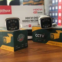 دوربین مداربسته