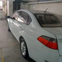 برلیانس H330 اتوماتیک
