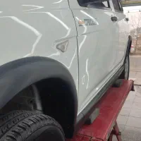 کوییک R مدل ۱۴۰۱ بی رنگ