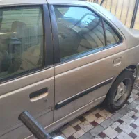 پژوپرشیامدل۸۰|خودرو سواری و وانت|سبزوار, توحیدشهر|دیوار