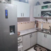 کابینت فلزی ،هود ،سینک و شیر ظرفشویی