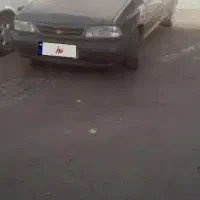 پراید مدل ۹۰ به قیمت