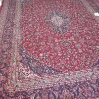 فرش دست بافت 12متری