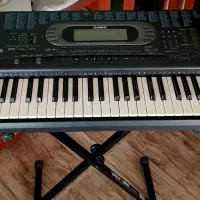 کیبورد- ارگ کاسیو   casio wk1600