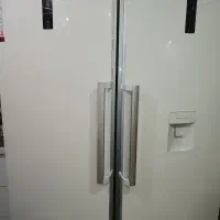 یخچال فریزر دوقلو امرسان