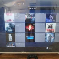 ps4 کپی خوراسلیم ۱ترا|کنسول، بازی ویدئویی و آنلاین|دورود, |دیوار