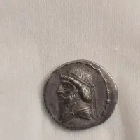 سکه نقره|کلکسیون سکه، تمبر، اسکناس|تهران, آرارات|دیوار